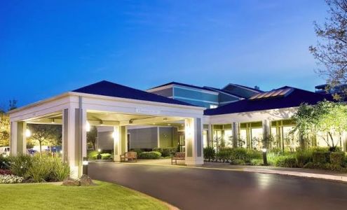 Courtyard by Marriott San Francisco Larkspur Landing/Marin County