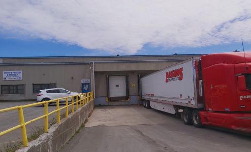 Argentia Freezers & Terminals Waterfront Dr, Placentia Newfoundland and Labrador A0B 1W0