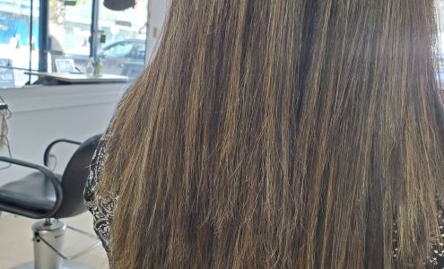 Adrienne's Beauty Salon