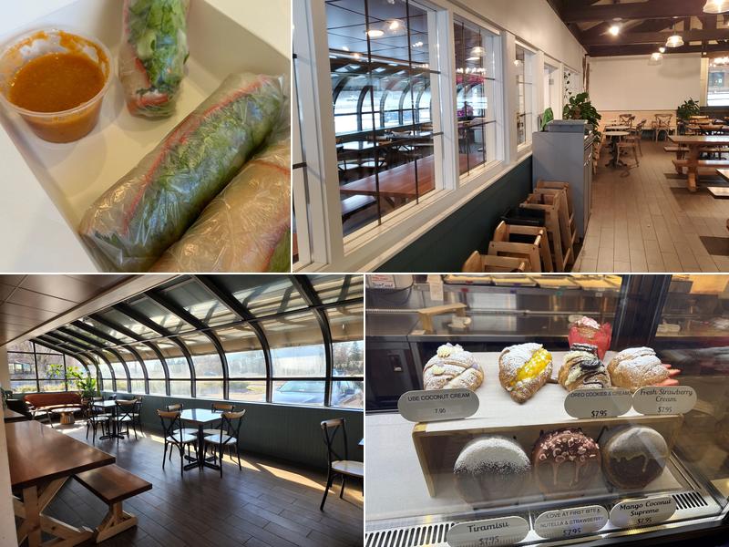 Mi-Sant Kitchen & Bakery