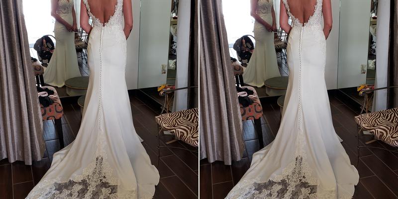 Rose's Alterations, Tailoring & Bridal Services