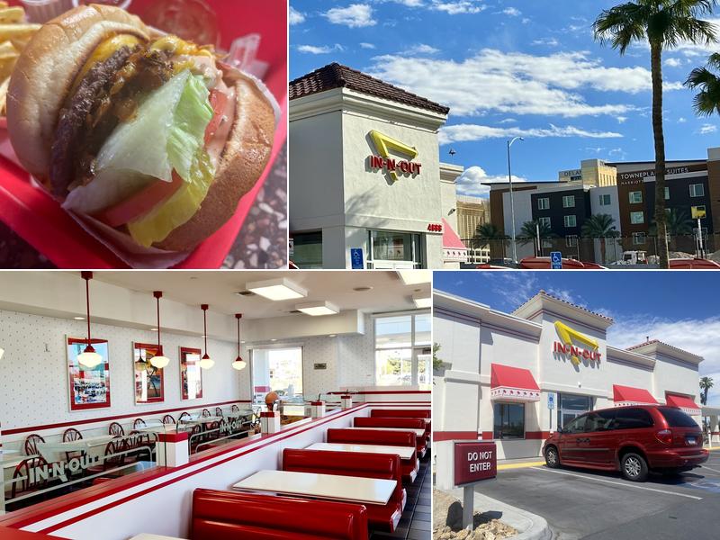 In-N-Out Burger