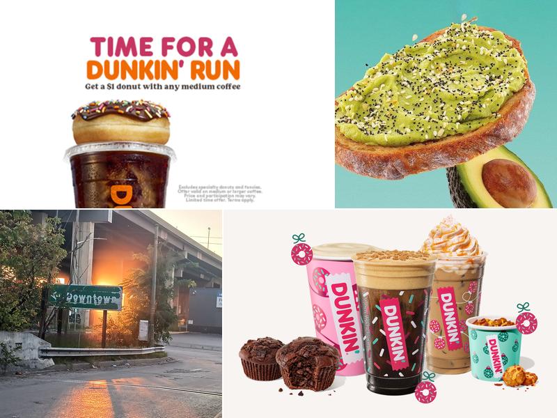 Dunkin'