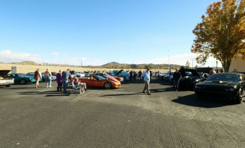 Wickenburg Community Center
