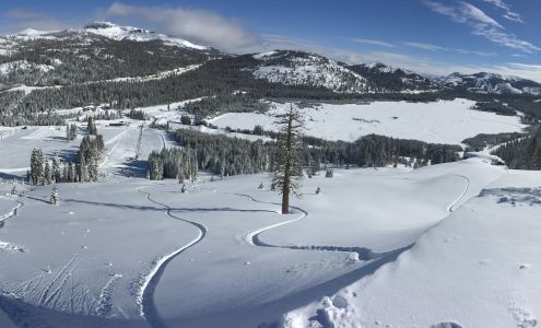 Soda Springs Mountain Resort Soda Springs