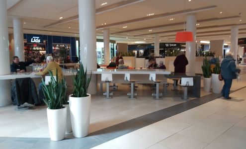 Les Promenades Gatineau