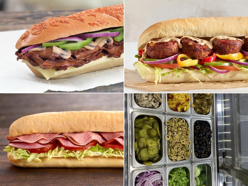 Mr.Sub 773086 Oxford 59, Norwich