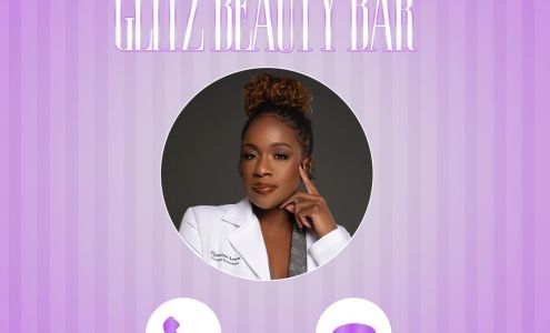 Glitz Beauty Bar