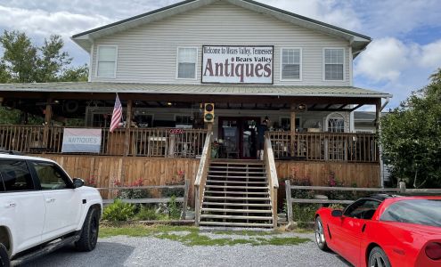Bears Valley Antiques