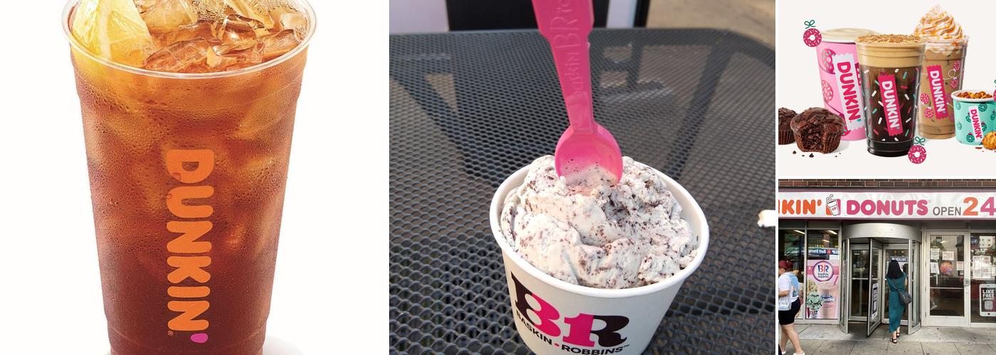 Dunkin'