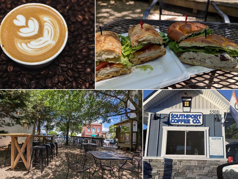 Southport Coffee Co.