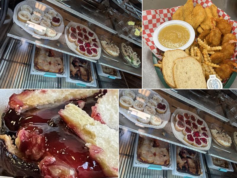 Judy's Kitchen 115 E Benton St, Windsor