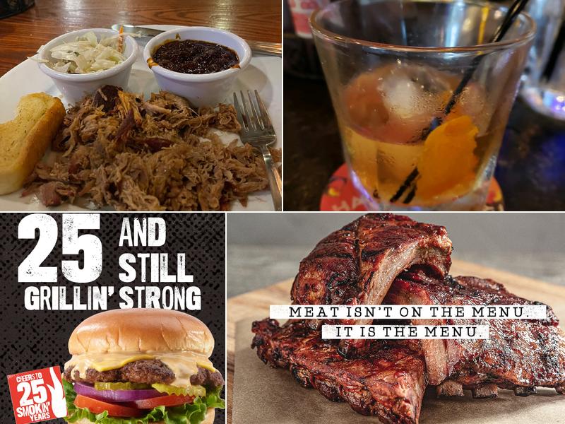 The Wing Experience Located in Smokey Bones, 431 Middlesex Rd, Tyngsborough