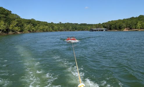 Cape Fair Boat Dock & Marina Cape Fair