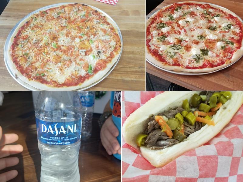 Nate's Downtown 194 E Court St, Richland Center