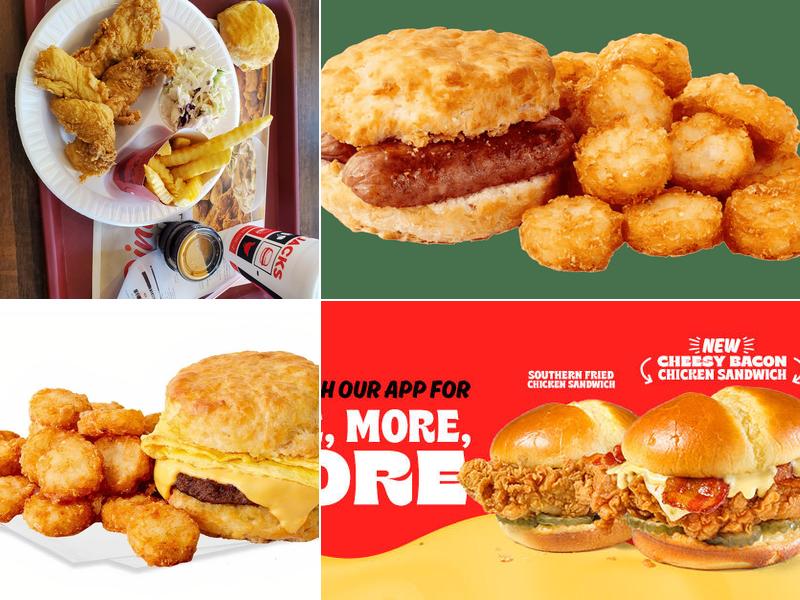 Jack's 2059 Hwy 45 Bypass S, Trenton