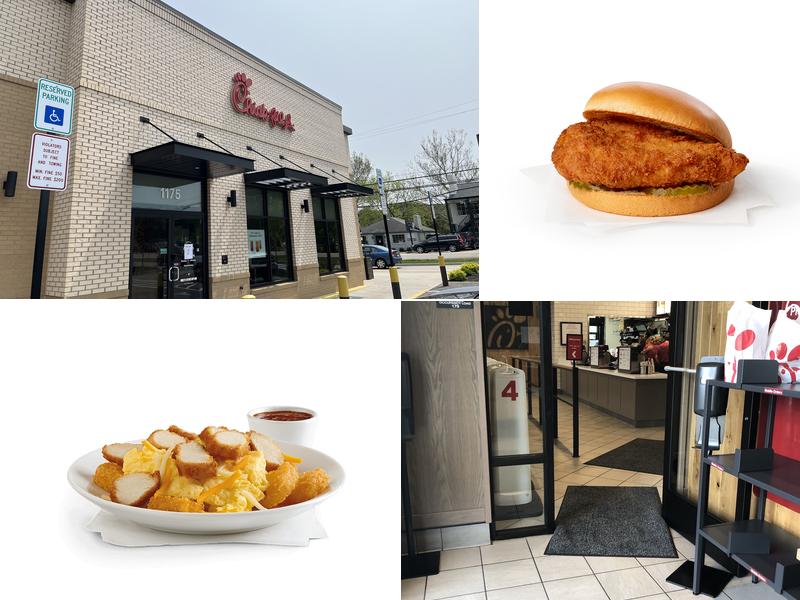 Chick-fil-A