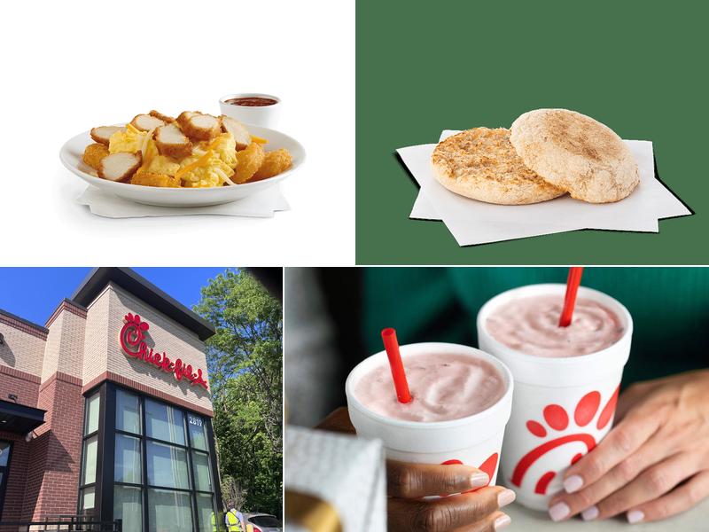 Chick-fil-A