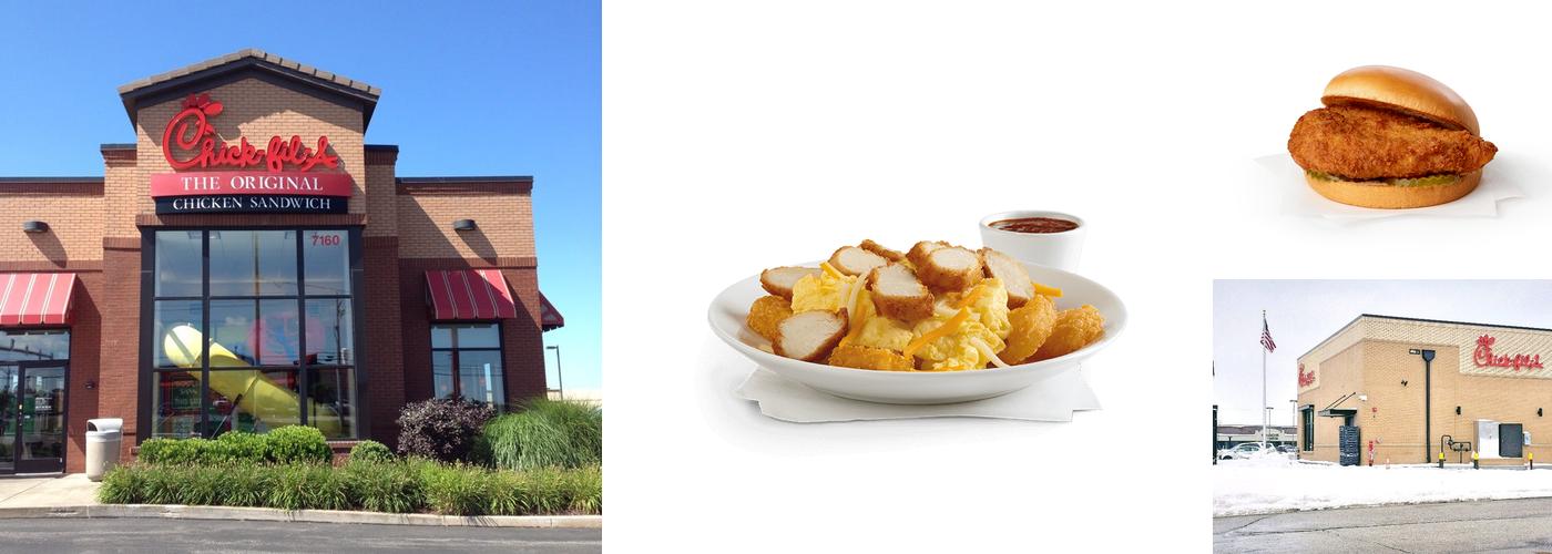 Chick-fil-A