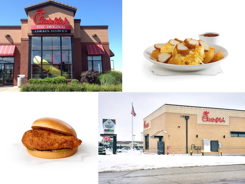 Chick-fil-A
