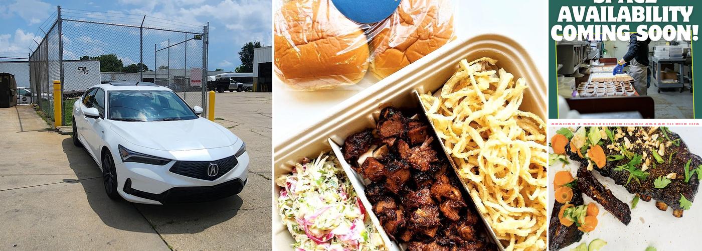 Incubator Kitchen Collective