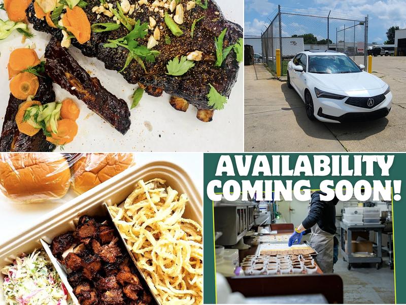 Incubator Kitchen Collective