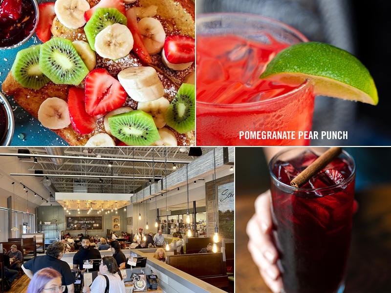 First Watch 415 Egg Harbor Rd, Sewell