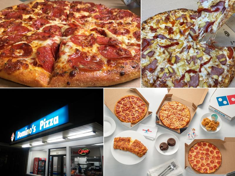 Domino's Pizza