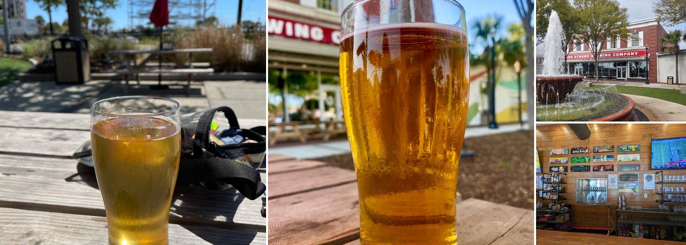 Grand Strand Brewing Company