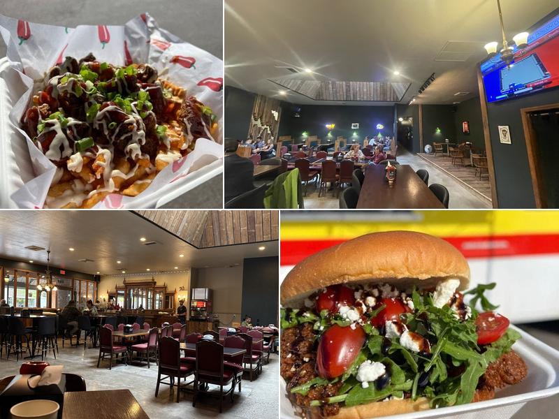 M-80 Chicken 222 West Main Street, Missoula