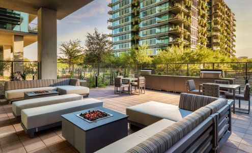 Optima Kierland Apartments