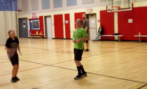 Lebanon Area Boys & Girls Club