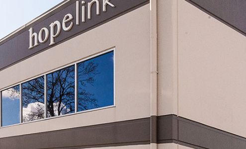 Hopelink
