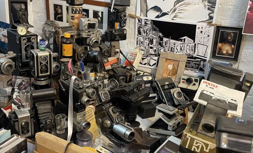 Fourth St Photo Gallery Inc