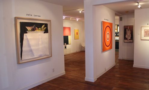 William Campbell Gallery