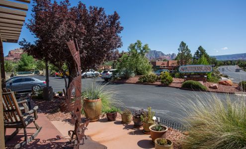 Southwest Inn at Sedona