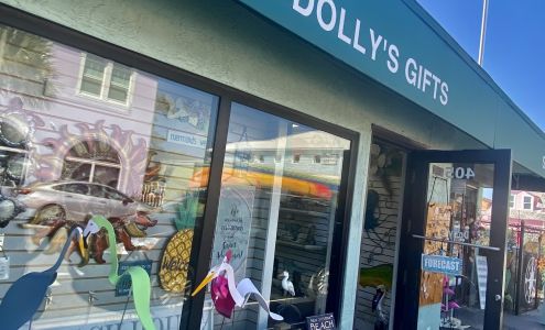 G A Dolly's Gift Shop