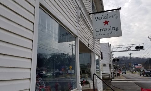 Peddler's Crossing Petersburg