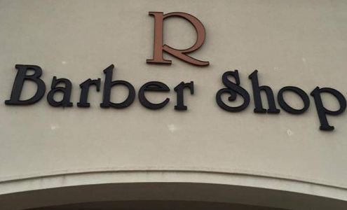 Rhondas barber shop 5240 N 10th St #3, McAllen Texas 78504