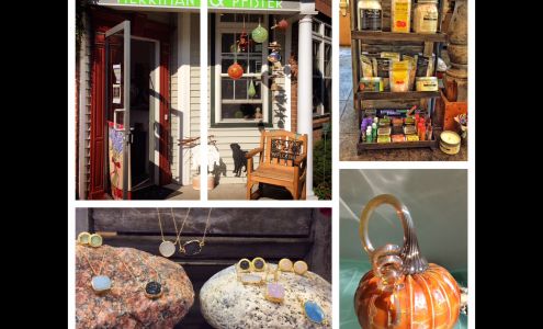 Merriman & Pfister's Marketplace