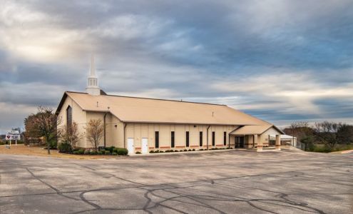 Skyline Baptist Church