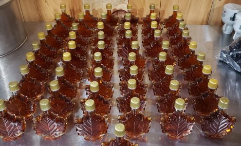 Sweet Water Sugar House Royalston