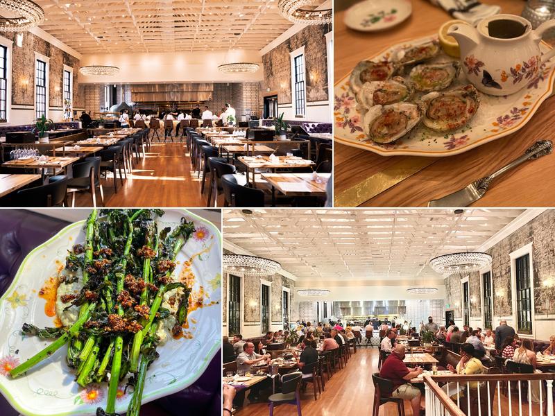 Supperland 1212 The Plaza, Charlotte