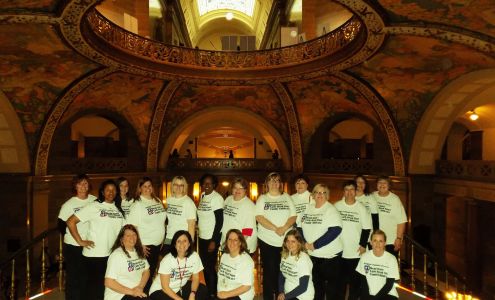 Douglass Community Services, Inc.