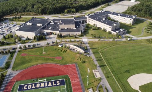 Shrewsbury High School