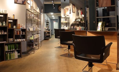 Serenity Salon & Wellness