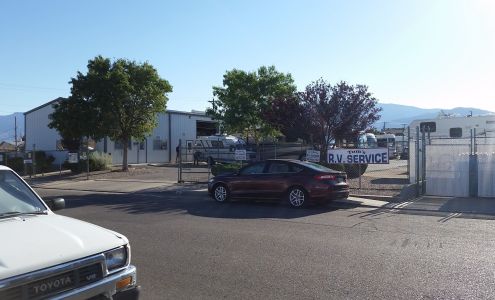 Tom's RV Service & Sales