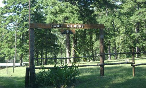 Camp Gilmont