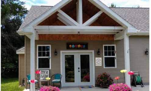 Julie Huebner Pottery & Art Studio