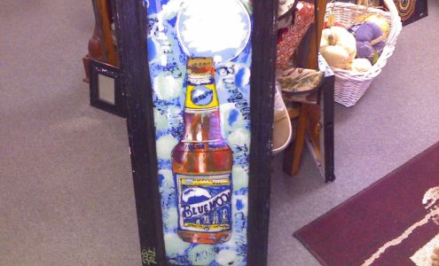 Wild Brush Gallery & Framing